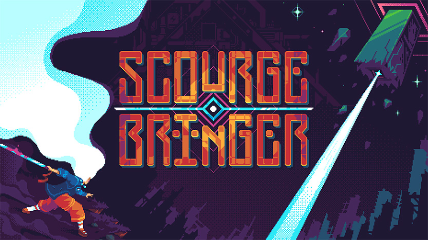 Test ScourgeBringer : la nouvelle pÃ©pite du studio franÃ§ais Flying Oak games