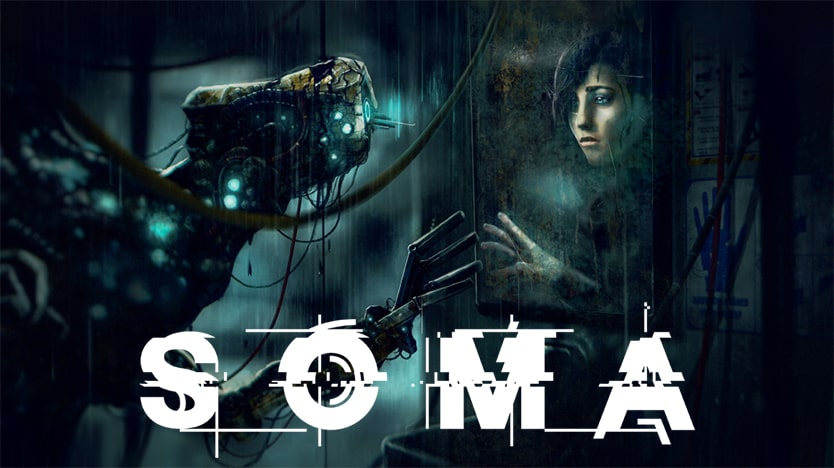 Test SOMA : Plongez dans une aventure horrifique captivante avec un scÃ©nario immersif