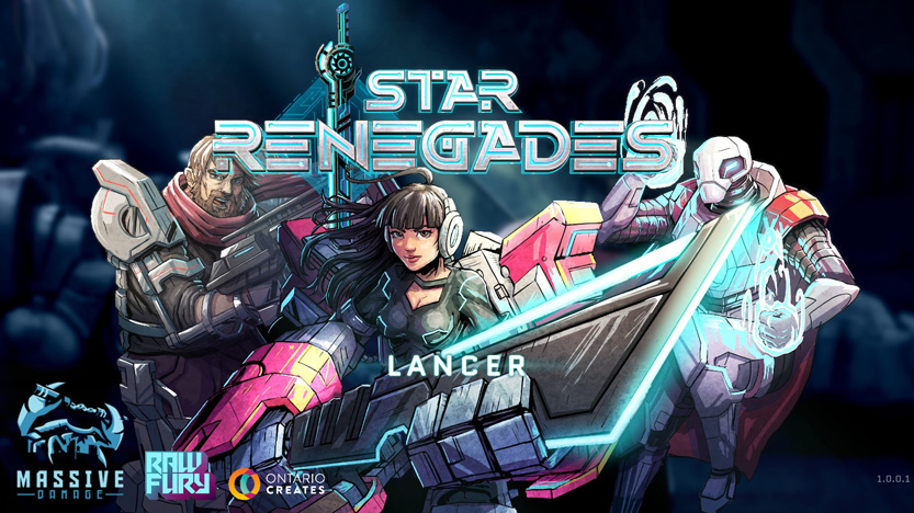 Test Star Renegades : un space opÃ©ra grandiose et puissant