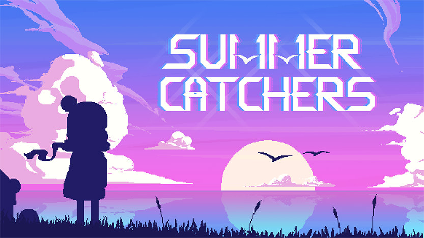 Test Summer Catchers : un jeu ultra rÃ©pÃ©titif et sans aucun plaisir