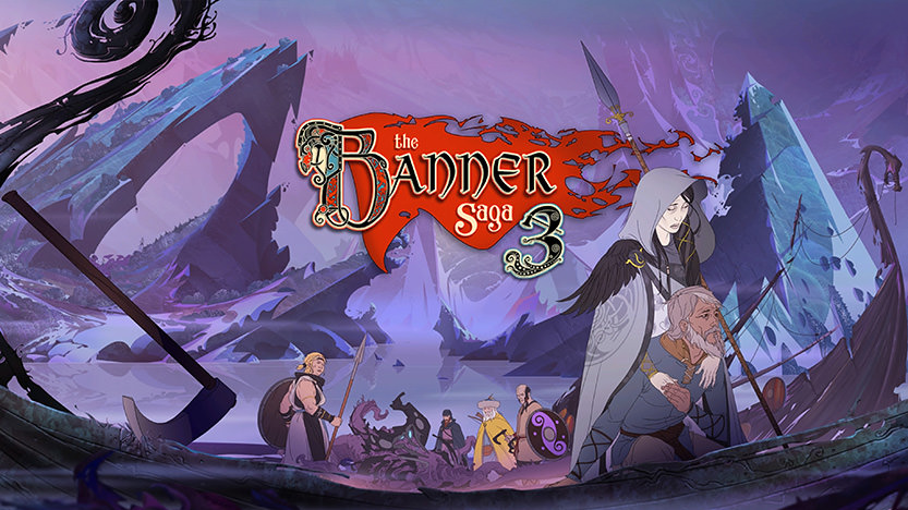 Test The Banner Saga 3 : Un RPG prÃ©cis, subtil et tactique