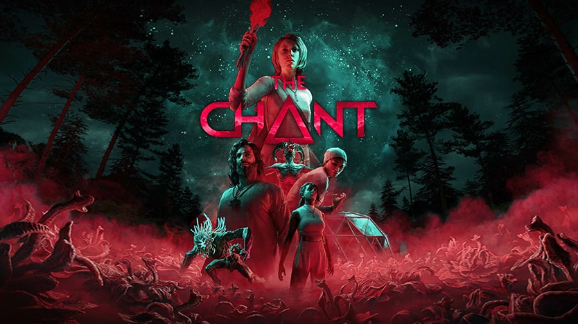 Test The Chant : un survival horror spirituel au coeur de l'ObscuritÃ©