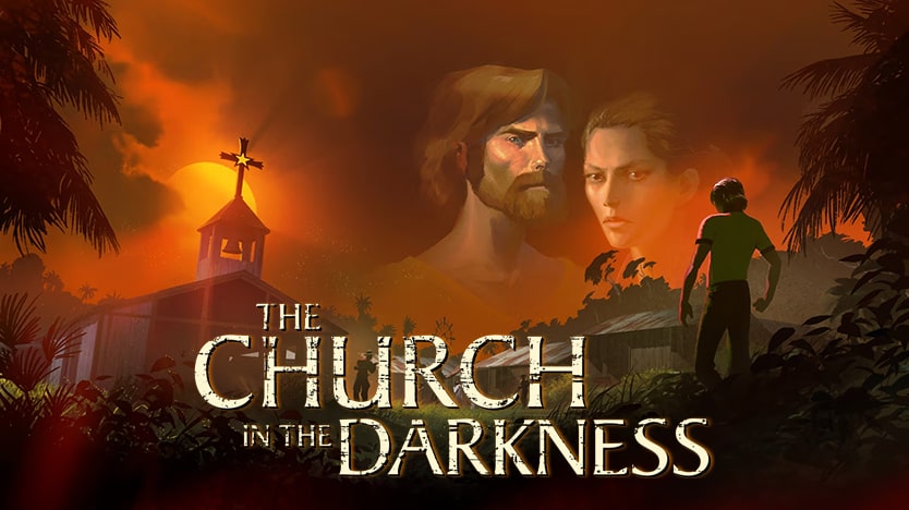 Test The Church in the Darkness. Un roguelike mÃªlant infiltration et survie