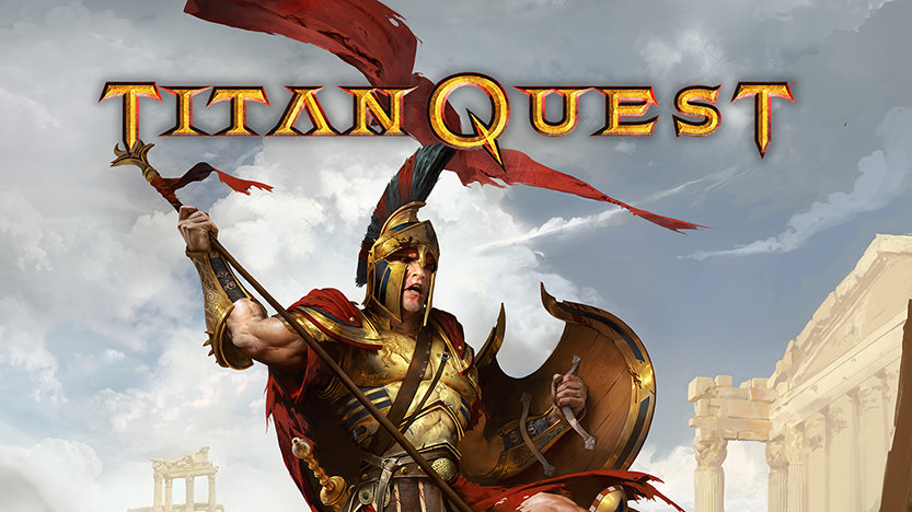 Test Titan Quest PS4 : L'Ã©preuve des titans