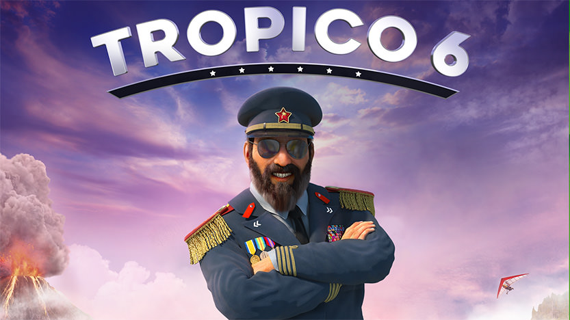 Test Tropico 6 PS4 Xbox One : une valeur sÃ»re pour les fans de city builder