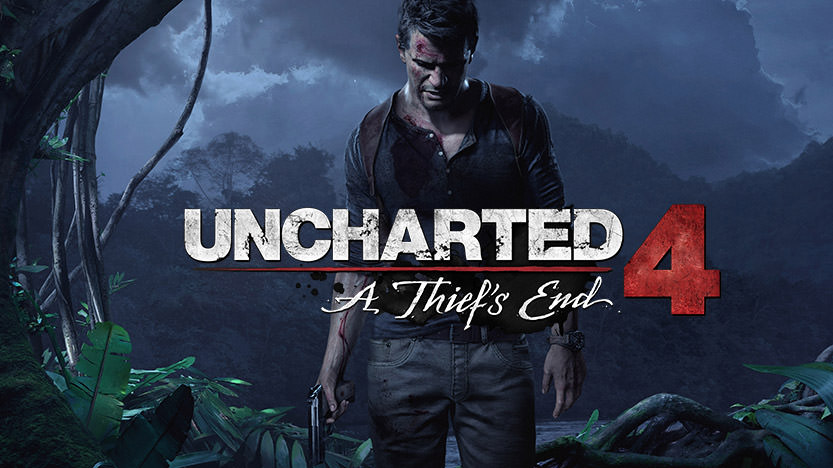 Test Uncharted 4 : A Thief's End : 8Ã¨me merveille du monde