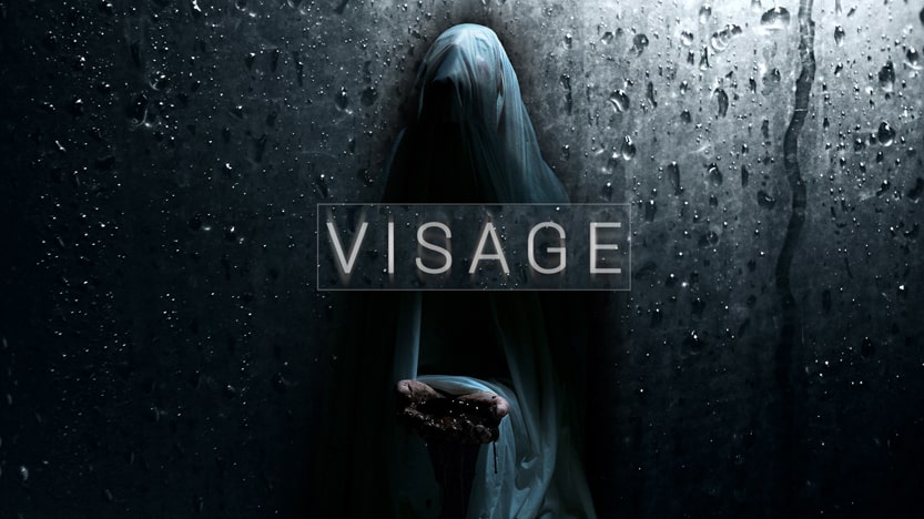 Test Visage. Un jeu d'horreur hyper-rÃ©el dans le style de Silent Hills PT