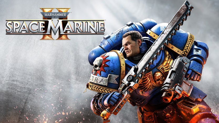 Test Warhammer 40000 Space Marine 2. Le Retour de Titus dans le Chaos Galactique