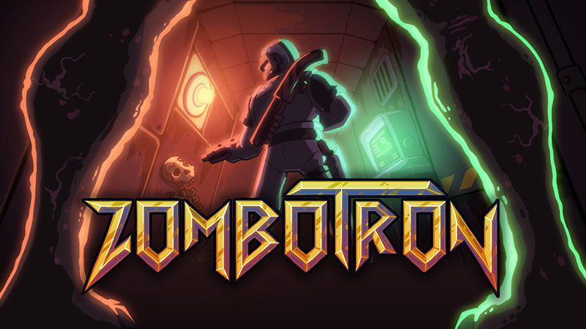 Test Zombotron : Un run and gun Ã  l'ancienne, mais mou comme un zombie