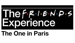 The FRIENDS Experience. De retour à Paris pour cette fin d'année 2024