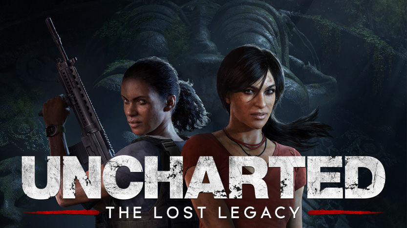 Uncharted: The Lost Legacy : date de sortie et bonus de précommande