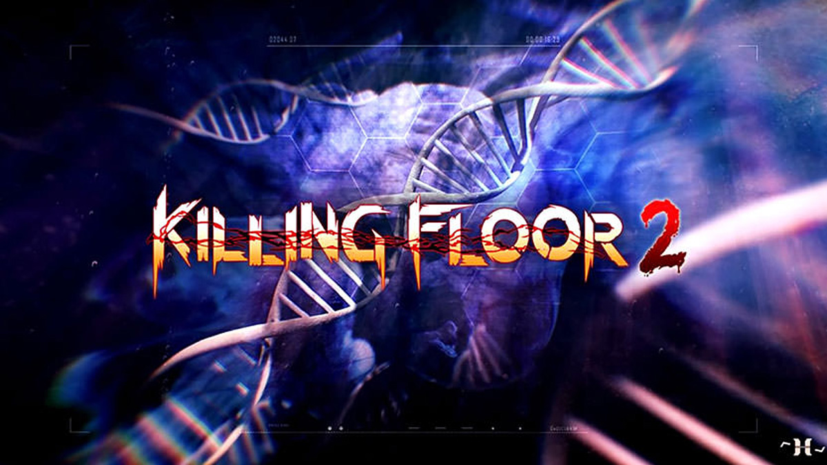 Killing Floor 2 Sur PlayStation 4 : Avis PS4 - Consollection