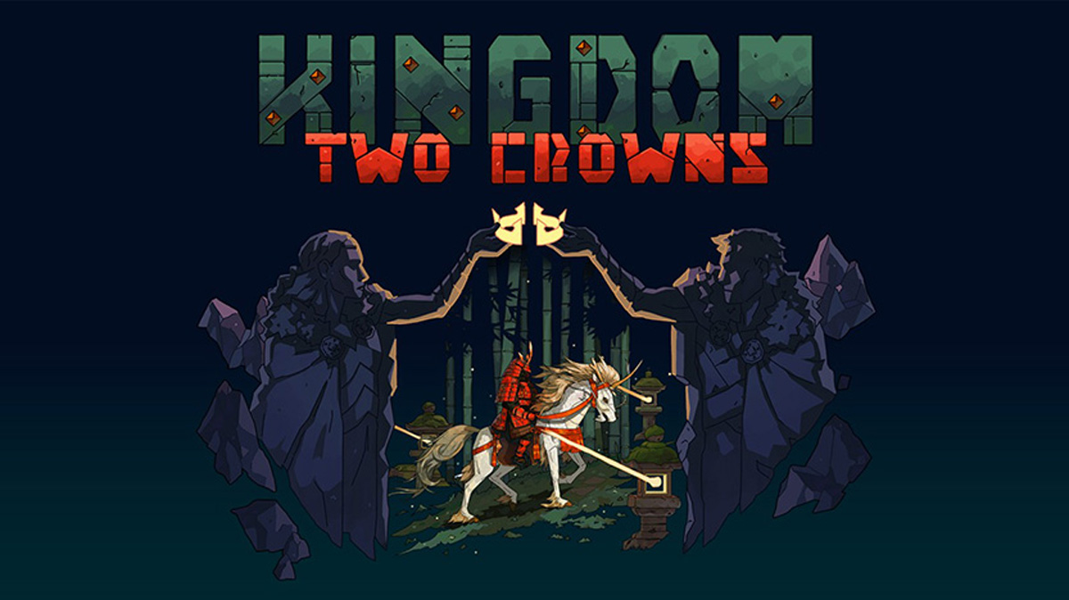 Kingdom two crowns steam fix скачать фото 73