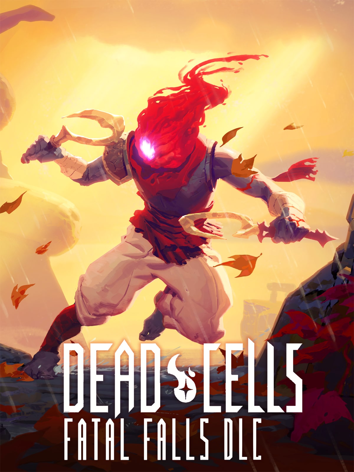 dead cells fatal falls price