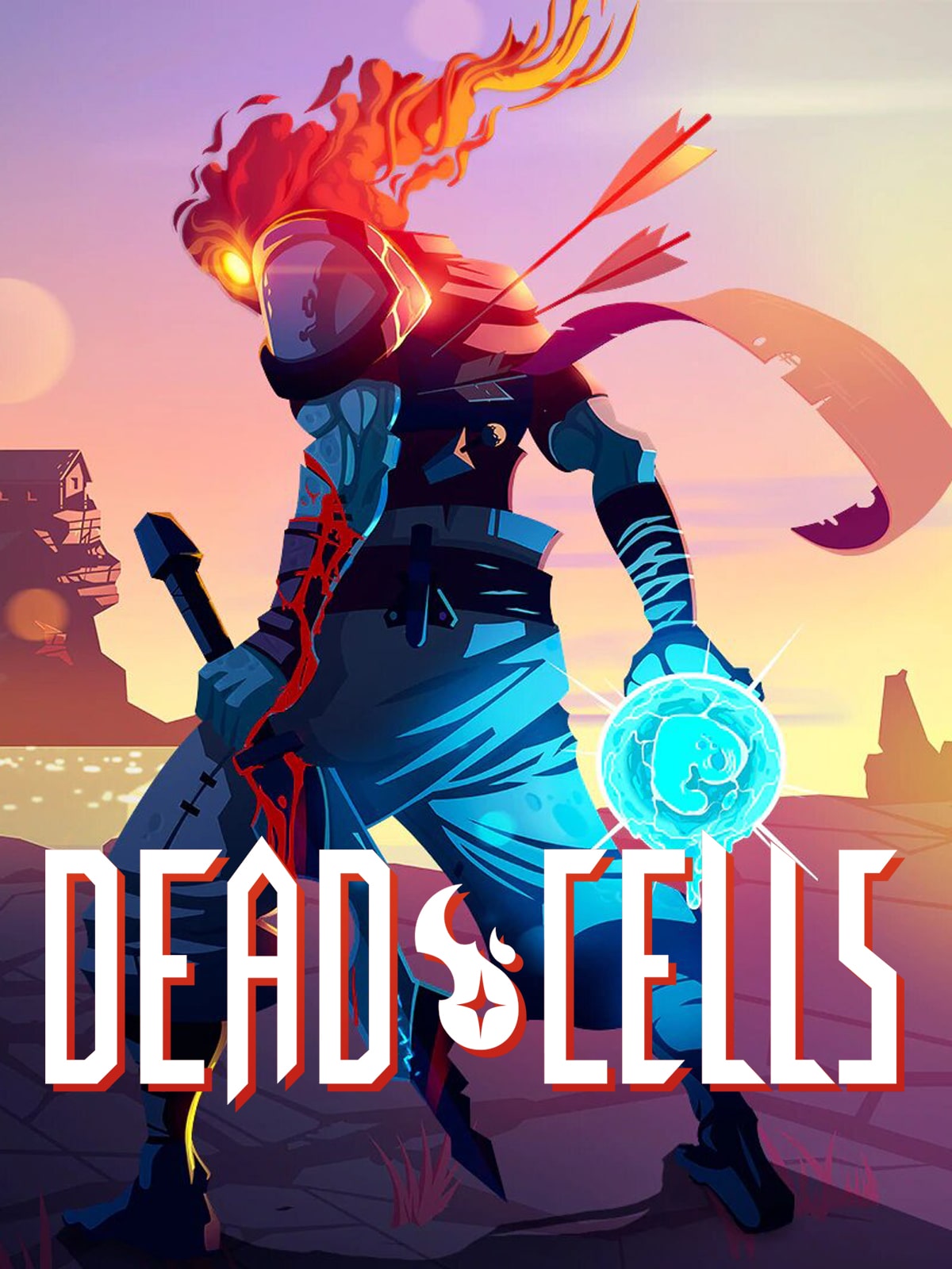 dead cells лавовый колодец как пройти