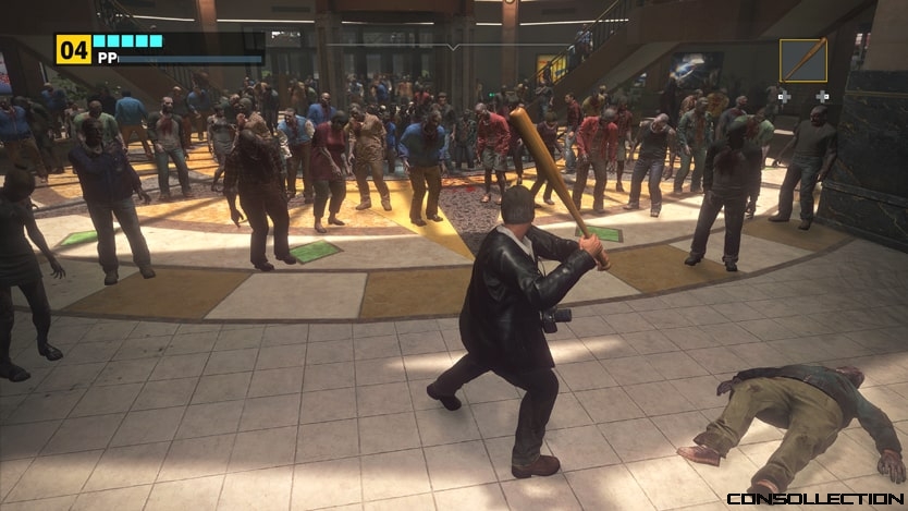 Dead Rising Deluxe Remaster