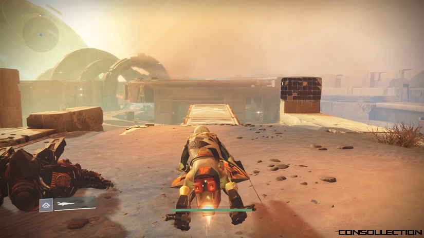 Destiny 2 - Extension I : La malÃ©diction d´Osiris