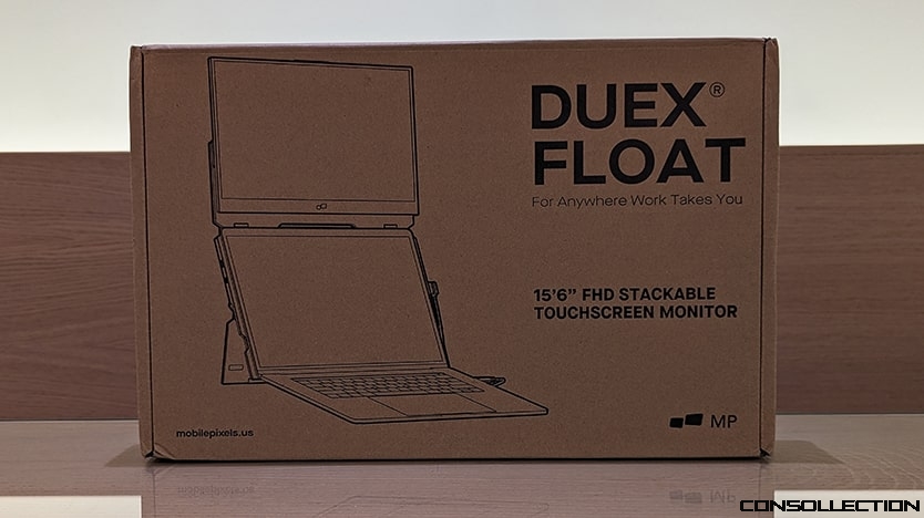 Duex Float