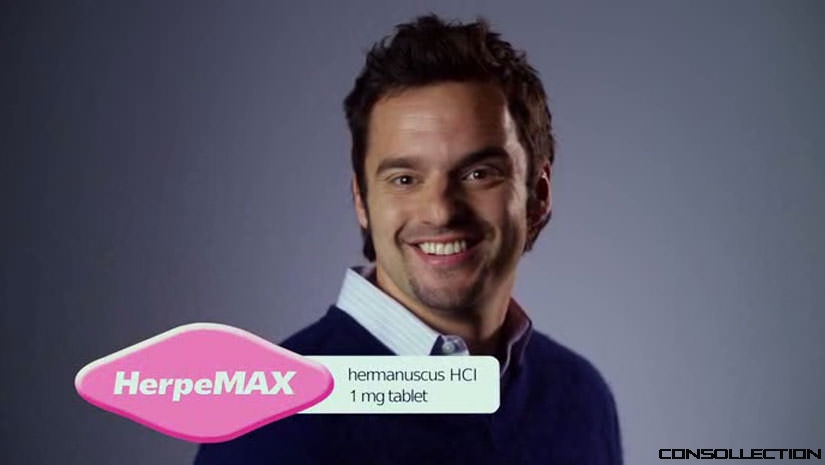 Jake Johnson dans le rÃ´le de Ryan 