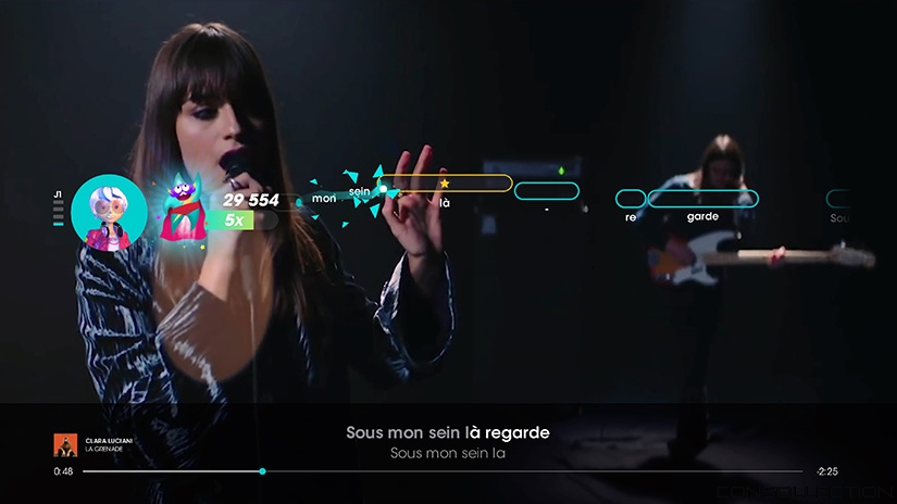 Let´s Sing 2020 Hits franÃ§ais et internationaux