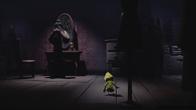 Blog do Neófito: Henry Borel e Little Nightmares