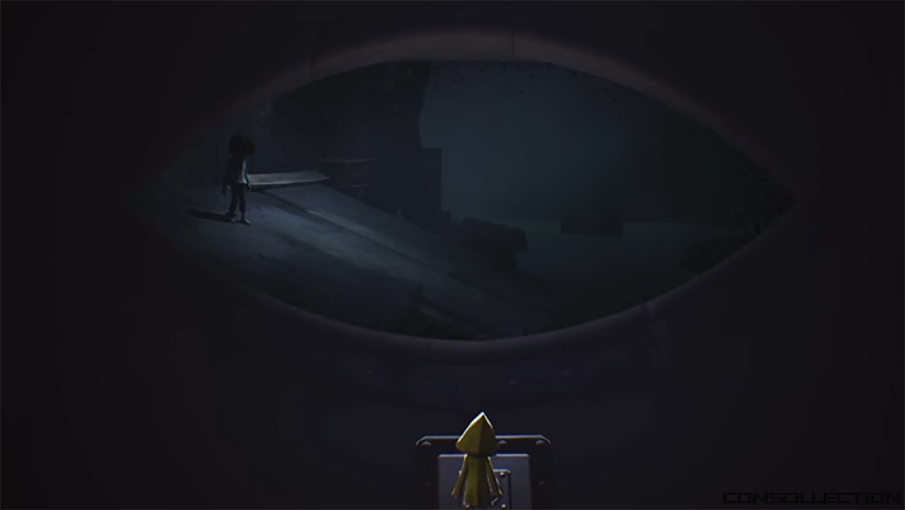 Blog do Neófito: Henry Borel e Little Nightmares