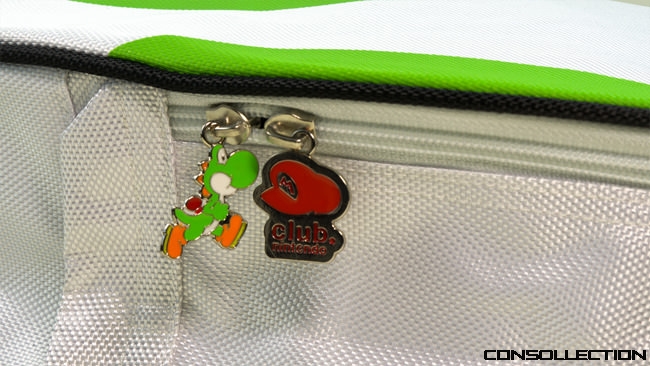 Sac Ã  dos Yoshi