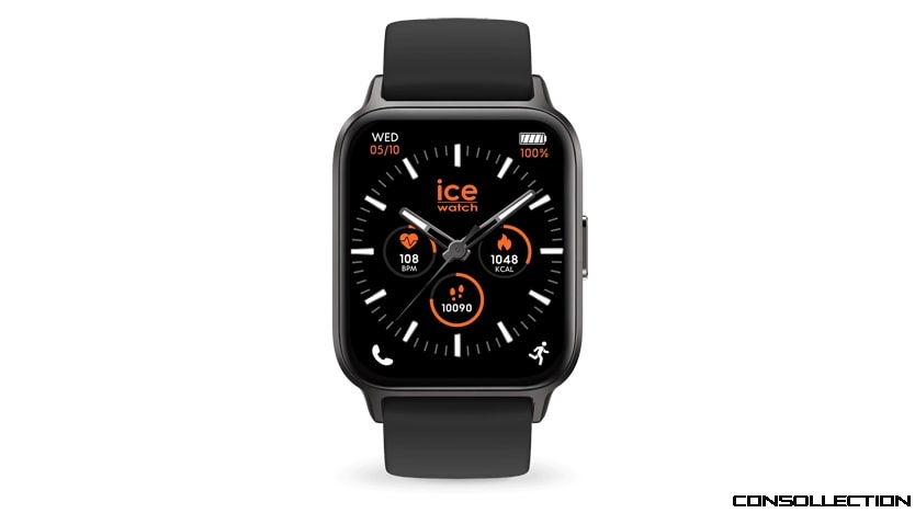 Smartwatch ICE fit 1.78