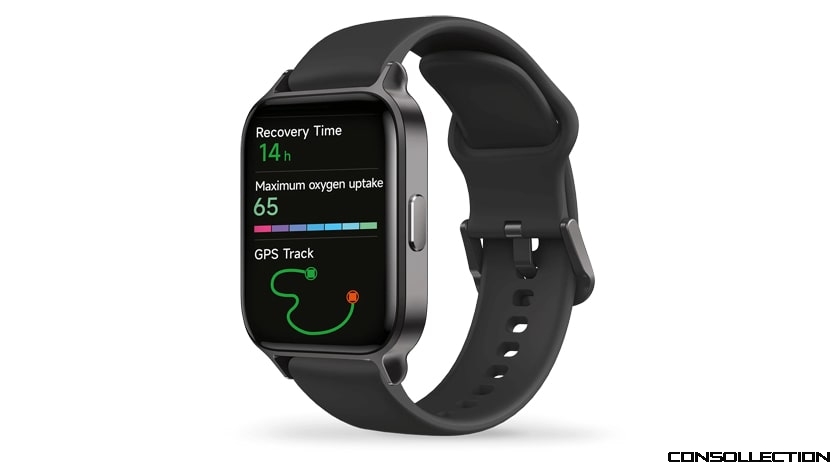 Smartwatch ICE fit 1.78