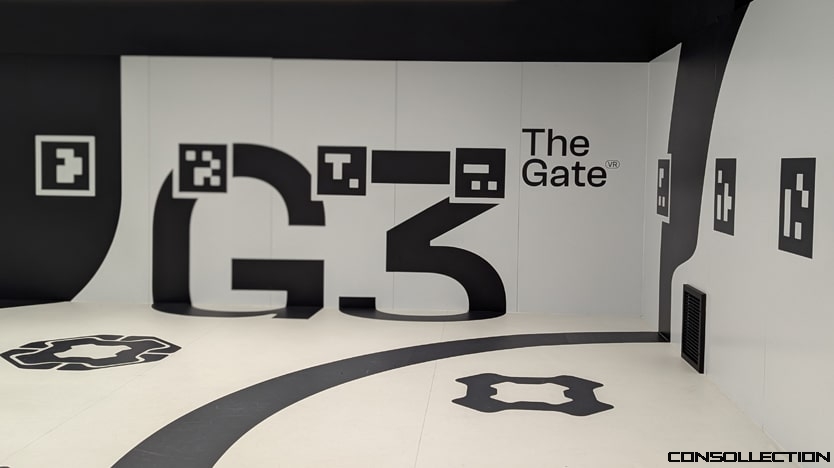 The Gate VR