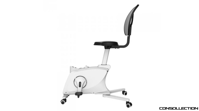 VÃ©lo FlexiSpot Sit2Go FC211