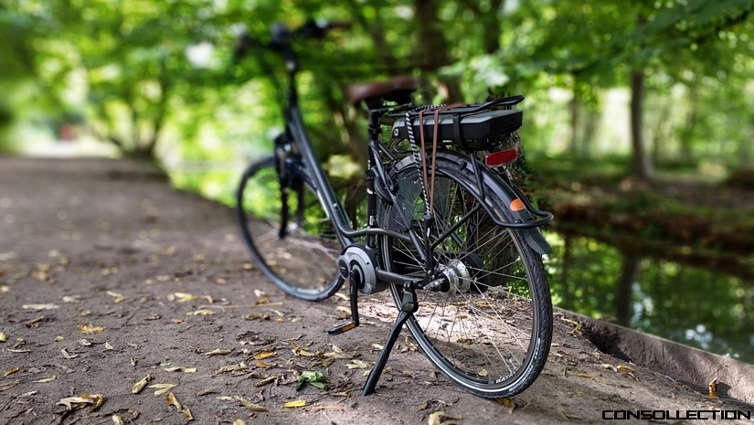 VÃ©lo Ã©lectrique