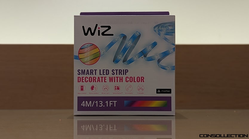 Wiz Smart Led Strip