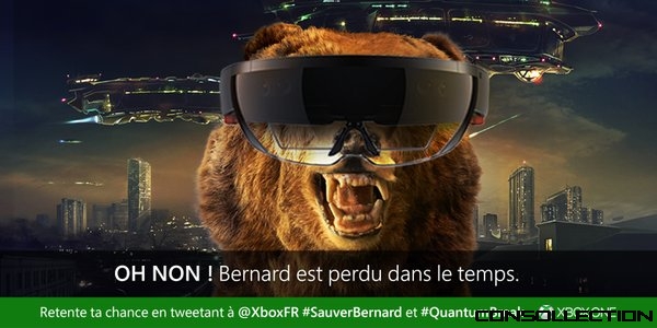 Wow Halo 12 avec Hololens Ã§a dÃ©boite !